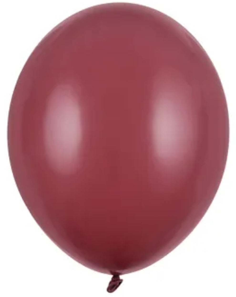 Sterke Ballonger - sviske