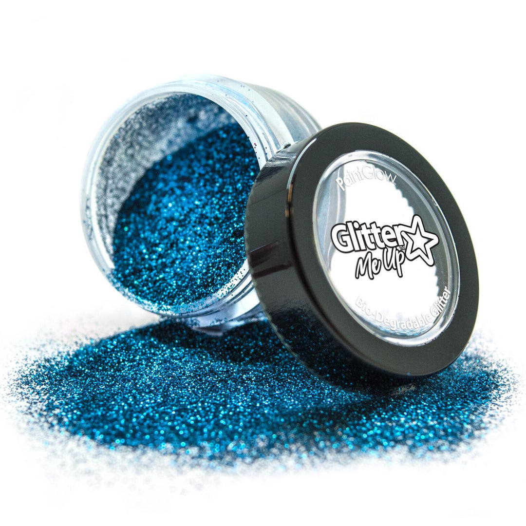 Glitter bio-degradable - Sea breeze