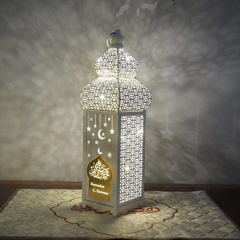 Lampe ramadan